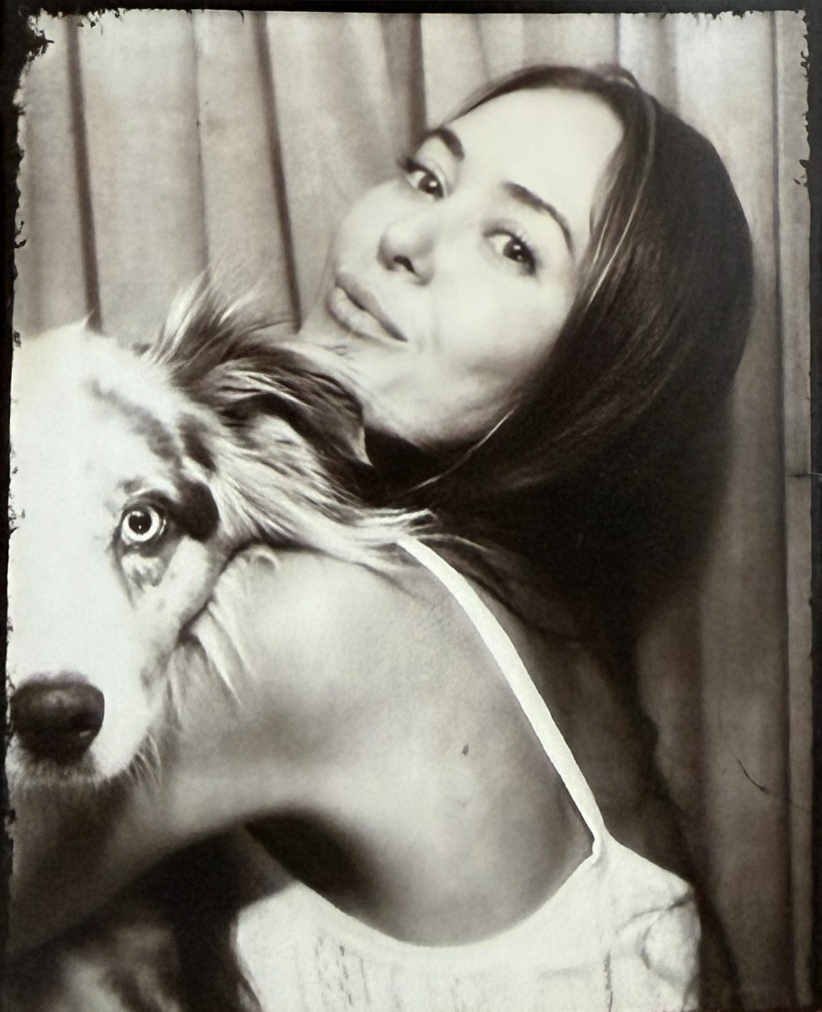 Dagny, founder of Vanity Fur Studio